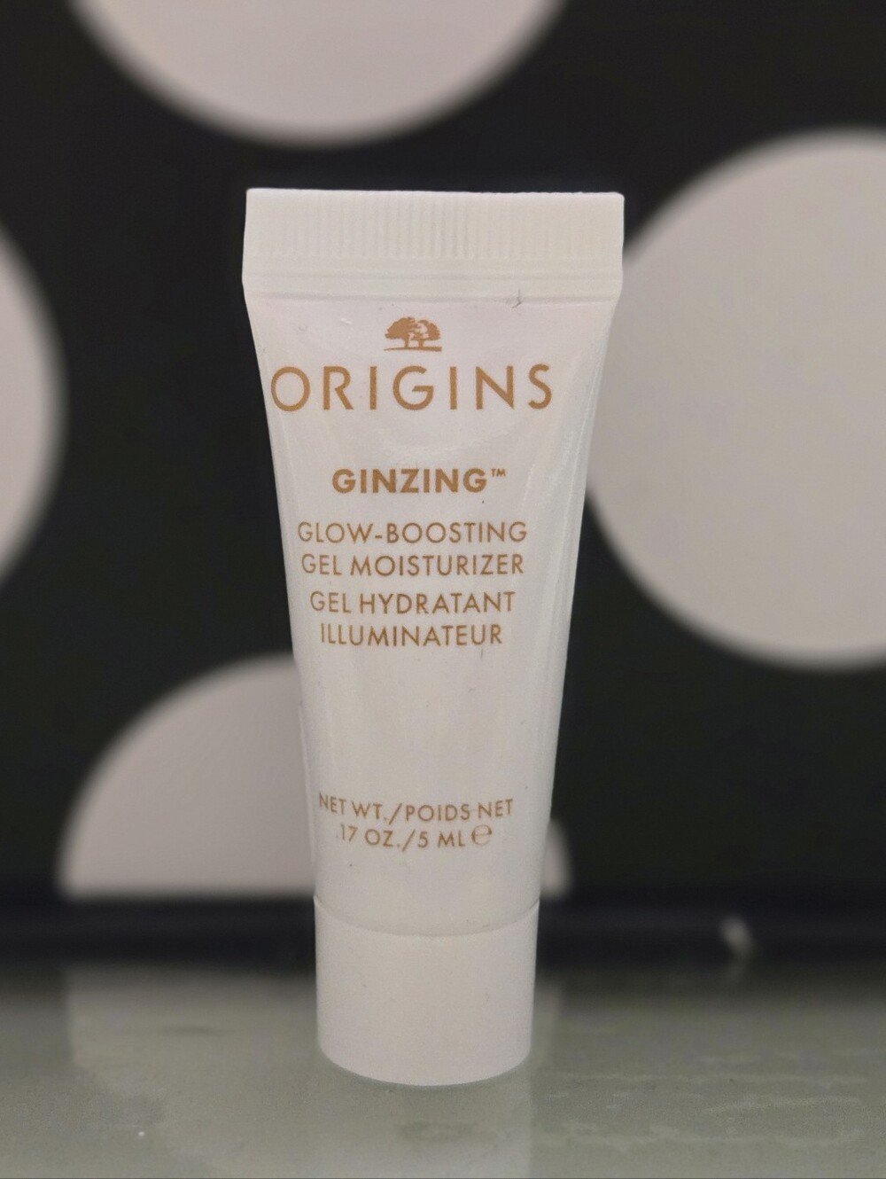 10/$25✨️Origins Ginzing Moisturizer MINI✨️